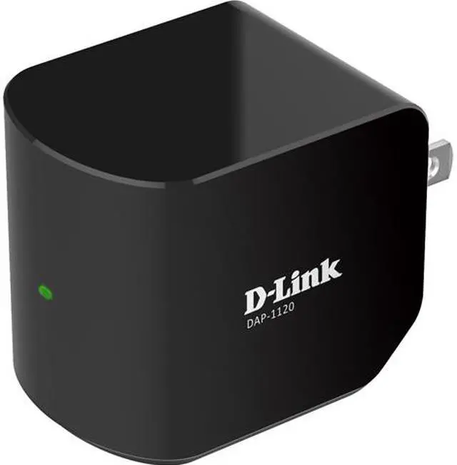 Main image of D-Link DAP-1120 N300 Wi-Fi Range Extender