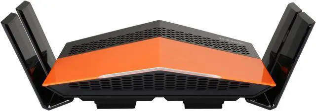Alt view image 2 of 6 - D-Link DIR-869 AC1750 EXO WiFi Router