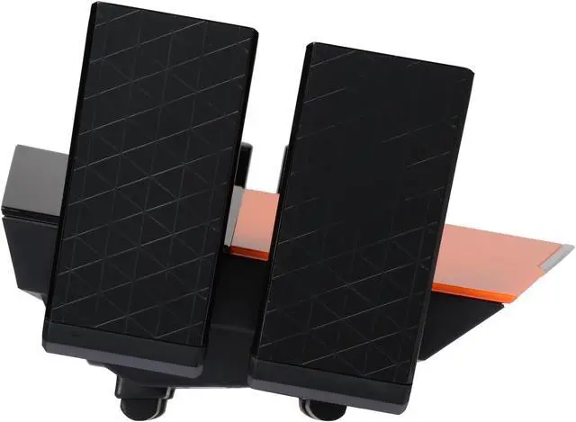 Alt view image 3 of 6 - D-Link DIR-869 AC1750 EXO WiFi Router