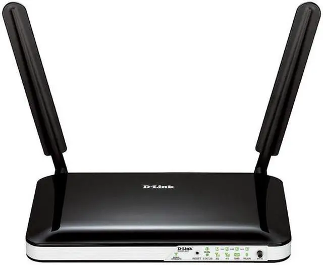 Main image of D-Link DWR-921 Wireless Router IEEE 802.3/3u, IEEE 802.11b/g/n