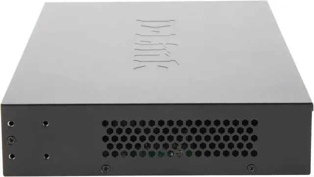 Alt view image 5 of 6 - D-Link DGS-1024C 24-Port 10/100/1000 Mbps Gigabit Unmanaged Desktop Switch