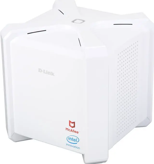Main image of D-Link DIR-2680-US-W D-Fend AC2600 Wi-Fi Router