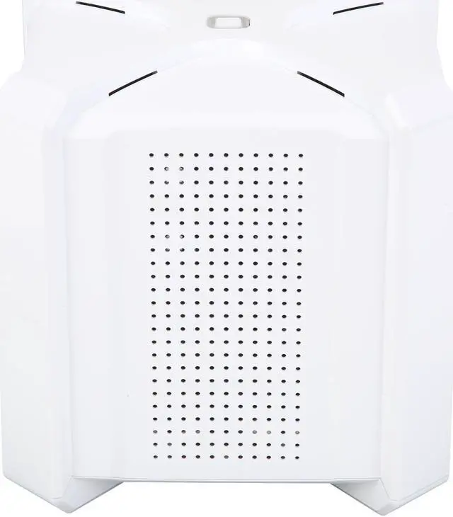 Alt view image 3 of 11 - D-Link DIR-2680-US-W D-Fend AC2600 Wi-Fi Router