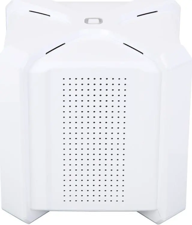 Alt view image 5 of 11 - D-Link DIR-2680-US-W D-Fend AC2600 Wi-Fi Router