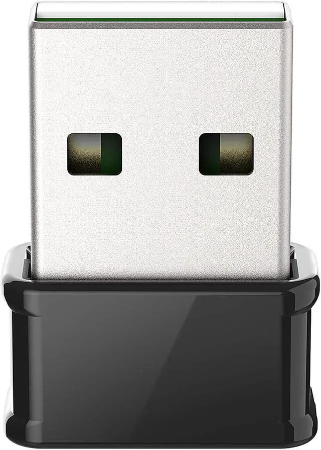 Main image of D-Link DWA-181 AC1300 Wi-Fi Dual Band USB Adapter (DWA-181)