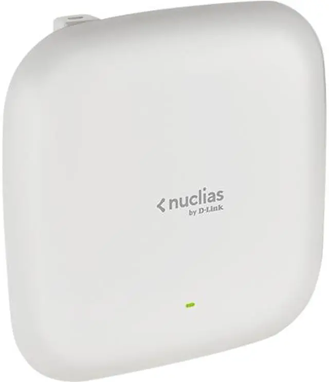 Main image of D-Link DBA-X1230P Nuclias Cloud-Managed Wi-Fi 6 AX1800 Dual Band PoE Access Point