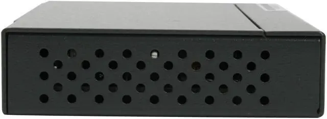 Alt view image 4 of 8 - SMC LG-ERICSSON SMC105DT Unmanaged 5 Ports Internal Power Switches