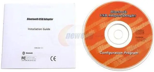 Alt view image 3 of 4 - Zonet Technologies, Inc. ZUB6111C Bluetooth Adapter