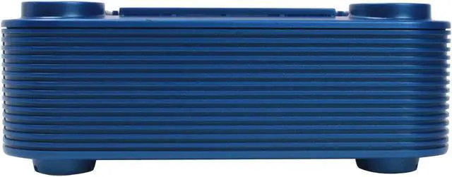 Alt view image 3 of 6 - Zonet ZFS3216P 16-Port Ethernet Switch