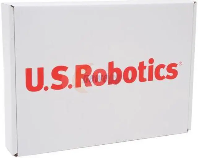 Alt view image 4 of 4 - U.S. Robotics USR997904 NIC Card 10/20/100/200/1000/2000Mbps PCI 1 x RJ45