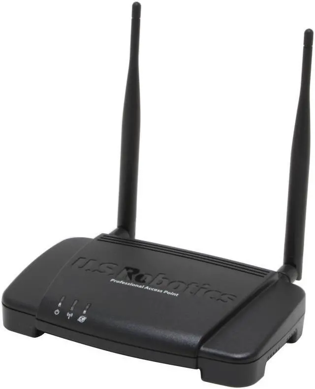 Main image of U.S. Robotics USR5453 Wireless Professional Access Point