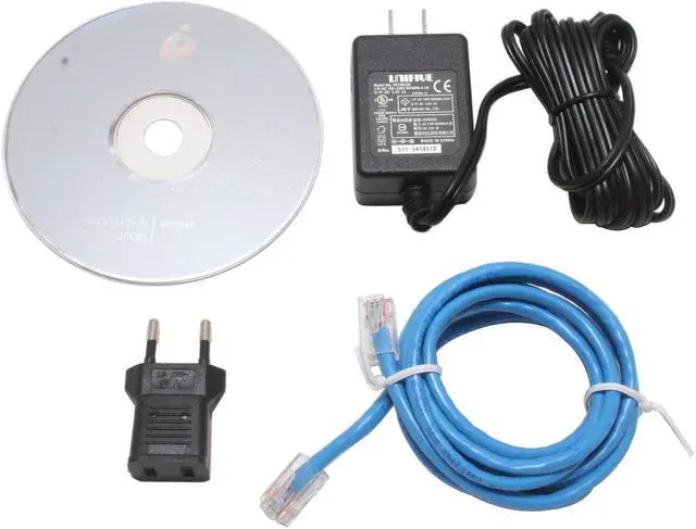 Alt view image 4 of 5 - IOGEAR GMFPSU01 Multi-Function Print Server RJ45 USB 1.1