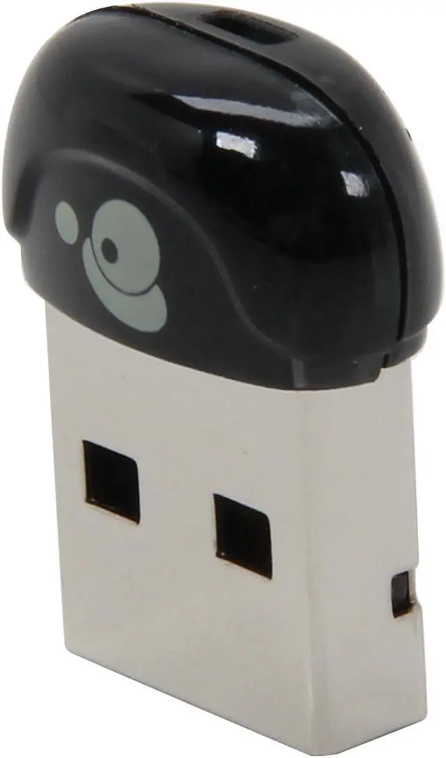 Main image of IOGEAR GBU421 Bluetooth 2.1 USB Micro Adapter