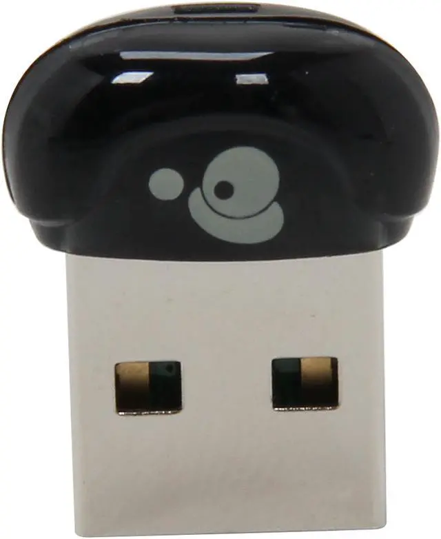 Alt view image 2 of 6 - IOGEAR GBU421 Bluetooth 2.1 USB Micro Adapter