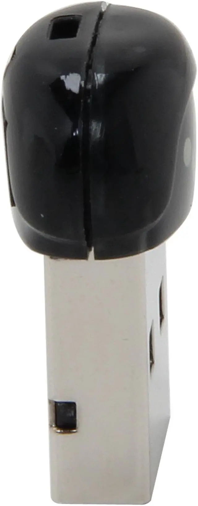 Alt view image 3 of 6 - IOGEAR GBU421 Bluetooth 2.1 USB Micro Adapter