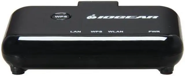 Alt view image 2 of 4 - IOGEAR GWU627 Universal Wifi Adapter for Internet Ready TV, Game Consoles & Ethernet-Enabled Devices