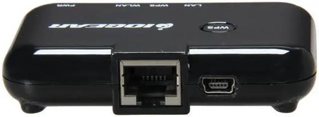 Alt view image 3 of 4 - IOGEAR GWU627 Universal Wifi Adapter for Internet Ready TV, Game Consoles & Ethernet-Enabled Devices