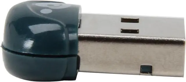 Alt view image 5 of 7 - IOGEAR GBU521 Bluetooth 4.0 Micro Adapter