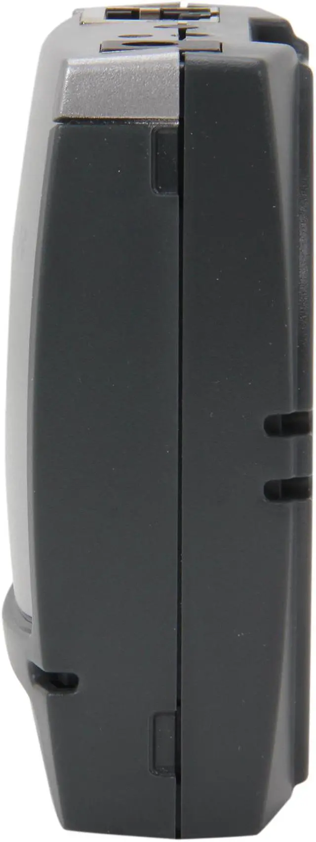 Alt view image 3 of 8 - IOGEAR GPSU21W6 1-Port USB 2.0 Print Server - Multi-Language Version RJ45 USB 2.0