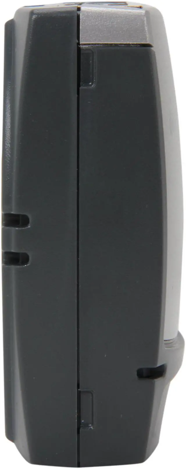 Alt view image 5 of 8 - IOGEAR GPSU21W6 1-Port USB 2.0 Print Server - Multi-Language Version RJ45 USB 2.0
