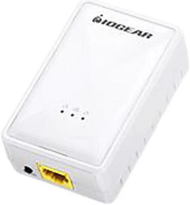 Main image of IOGEAR GPLWE150 AV200 Powerline Wireless Extender