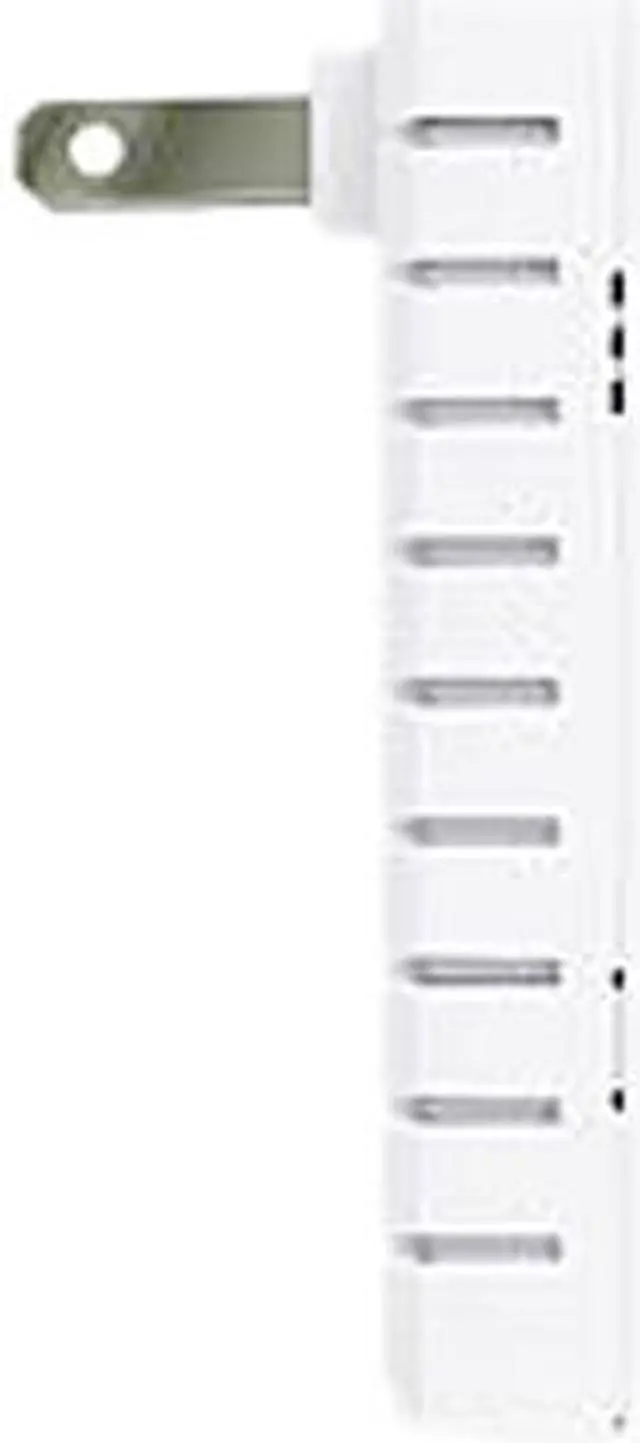 Alt view image 2 of 3 - IOGEAR GPLWE150 AV200 Powerline Wireless Extender