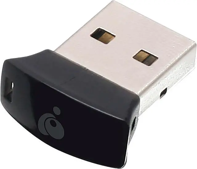 Main image of Iogear GBU522 Bluetooth 4.0 Dual-Mode USB Mini Adapter