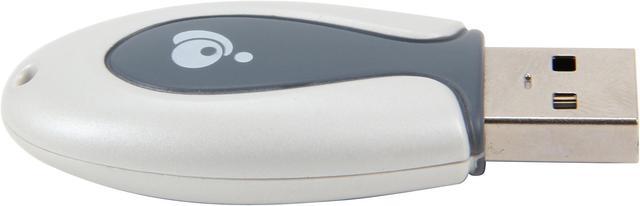  IOGEAR Long Range Rate Bluetooth USB Adapter(GBU321