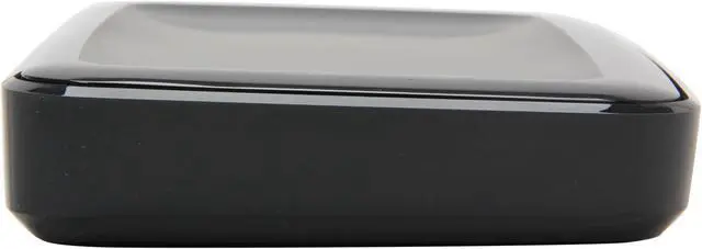 Alt view image 3 of 5 - WD My Net 8-Port Gigabit Switch - 8x Ports, 10/100/1000 Gigabit, Port-Based QoS, Plug-n-Play WDBJVC0000NCH-NESN
