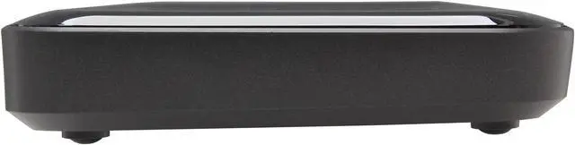 Alt view image 3 of 5 - WD My Net N900 Central HD Dual-Band Router with 1TB Storage - 1TB Storage, 4x Gigabit Ethernet Ports, 450 + 450 Mbps, USB, Dual-Band, 2.4/5 GHz, FasTrack Plus WDBKSP0010BCH-HESN