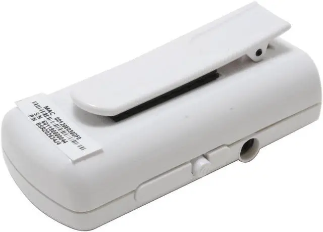 Alt view image 3 of 5 - XTERASYS XB202 Bluetooth Stereo Audio Transmitter & Receiver