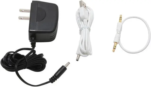 Alt view image 4 of 5 - XTERASYS XB202 Bluetooth Stereo Audio Transmitter & Receiver