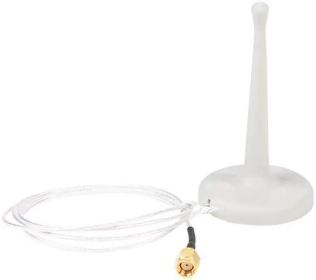 Main image of XTERASYS AN-EXT External 2.4GHz IEEE 802.11b/g Wireless Antenna Extension