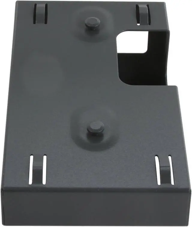 Alt view image 2 of 6 - Cisco Small Business MB100 Wall-mount Bracket for Small Business IP Phones