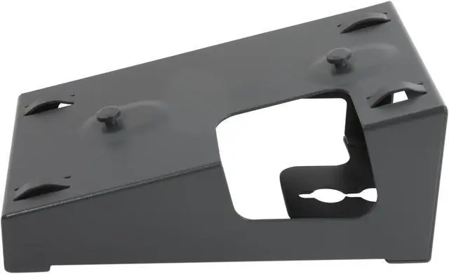 Alt view image 3 of 6 - Cisco Small Business MB100 Wall-mount Bracket for Small Business IP Phones