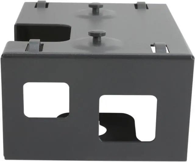 Alt view image 4 of 6 - Cisco Small Business MB100 Wall-mount Bracket for Small Business IP Phones