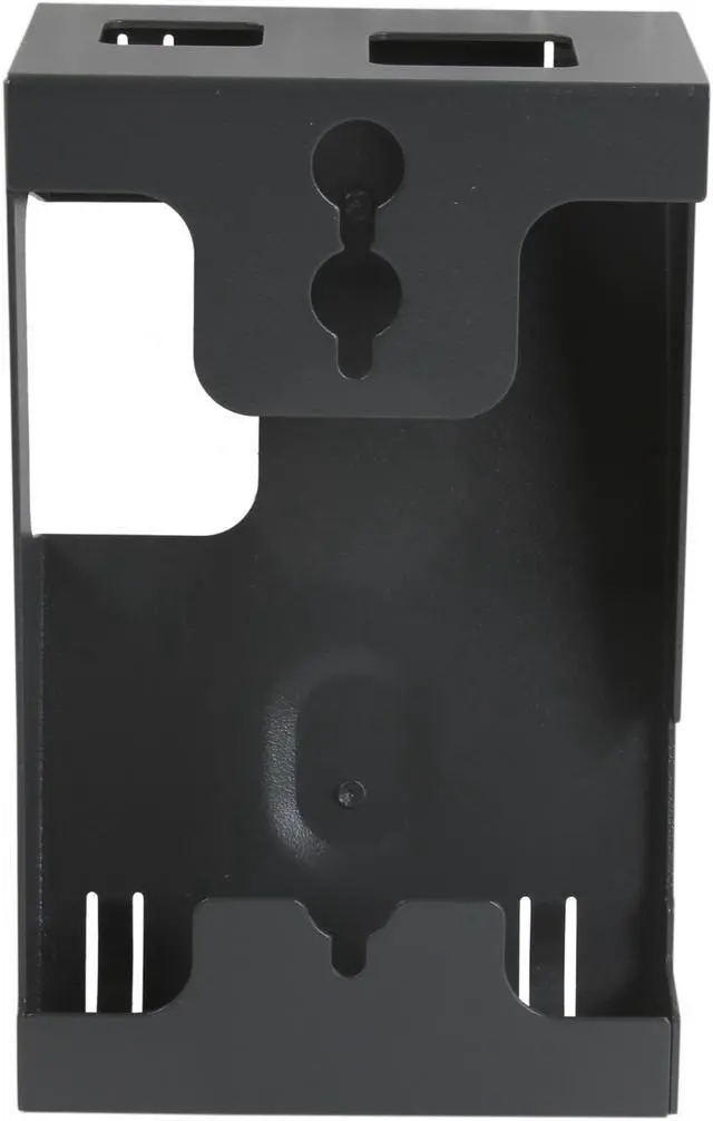 Alt view image 5 of 6 - Cisco Small Business MB100 Wall-mount Bracket for Small Business IP Phones