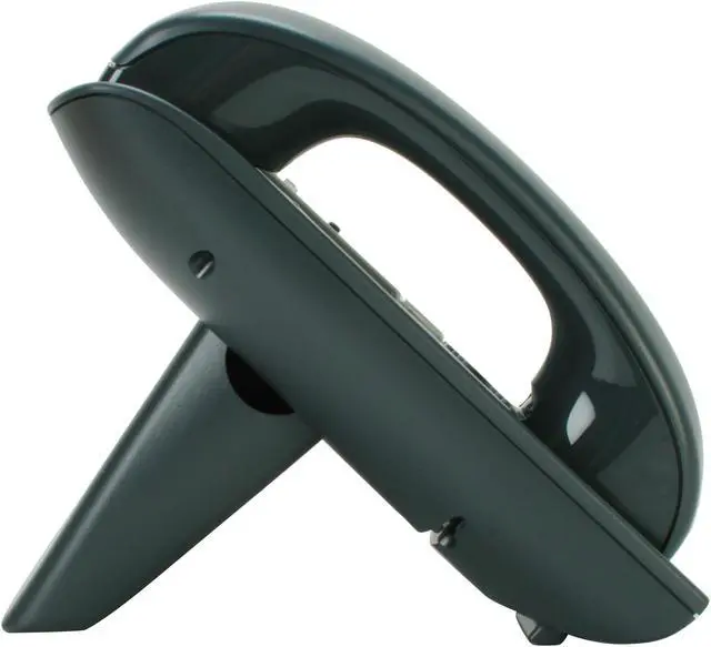 Alt view image 3 of 8 - Cisco Small Business SPA501G 8 Line IP Phone PoE and PC Port