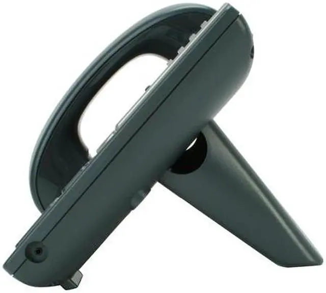 Alt view image 5 of 8 - Cisco Small Business SPA501G 8 Line IP Phone PoE and PC Port