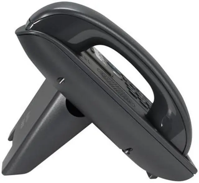 Alt view image 3 of 6 - Cisco Small Business SPA509G 12 Line IP Phone With Display PoE and PC Port