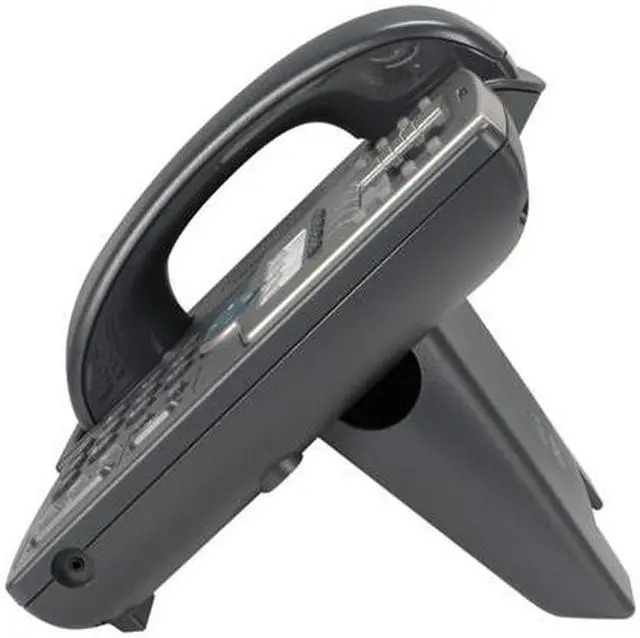 Alt view image 5 of 6 - Cisco Small Business SPA509G 12 Line IP Phone With Display PoE and PC Port