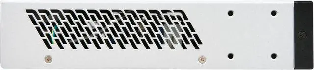 Alt view image 3 of 5 - Cisco SG300-20 (SRW2016-K9-NA) 20-port Gigabit Managed Switch