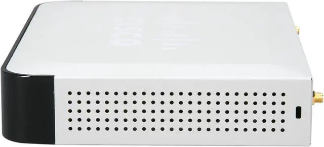 Alt view image 3 of 5 - Cisco Small Business RV220W-A-K9-NA Network Security Firewall wired and wireless connectivity for a small office