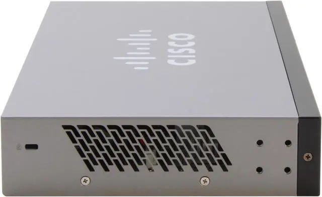 Alt view image 4 of 6 - Cisco Small Business 100 Series SG100-16-NA Unmanaged 16-Port Gigabit Switch