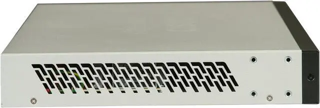 Alt view image 3 of 5 - Cisco Small Business 500 Series SG500-28-K9-NA Managed Stackable Gigabit Ethernet Switch