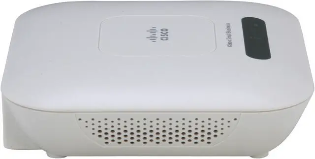 Alt view image 3 of 6 - Cisco Small Business WAP121-A-K9-NA Wireless-N Access Point w/ PoE