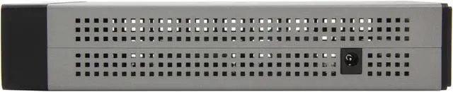 Alt view image 3 of 5 - Cisco Small Business RV042G-K9-NA Dual Gigabit WAN VPN Router 2 x 10/100/1000Mbps WAN Ports 4 x 10/100/1000Mbps LAN Ports