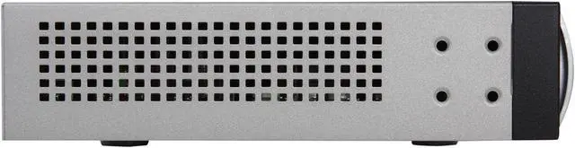Alt view image 4 of 6 - Cisco Small Business RV325-K9-NA Dual Gigabit WAN VPN Routers