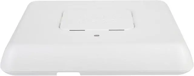 Alt view image 2 of 7 - CISCO WAP571 IEEE 802.11ac 1.90 Gbit/s Wireless Access Point
