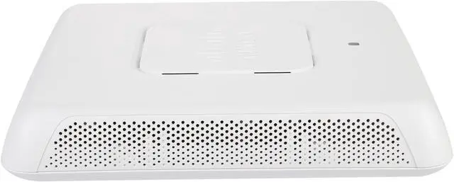 Alt view image 3 of 7 - CISCO WAP571 IEEE 802.11ac 1.90 Gbit/s Wireless Access Point